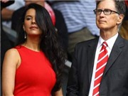 Bóng đá anh, ngoại hạng anh, lịch thi đấu euro 2012, "Liverpool còn cách Man United một khoảng xa"